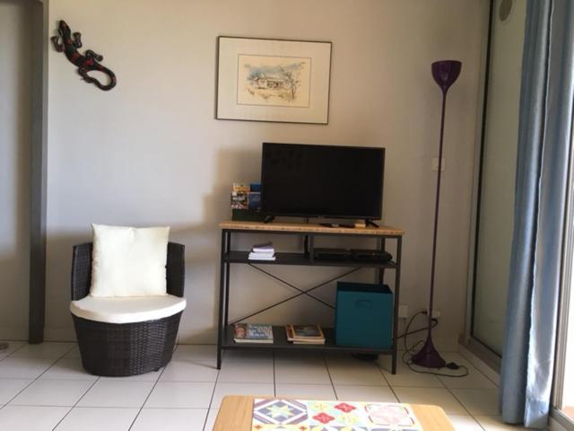 Charmant Studio 생질레방 외부 사진